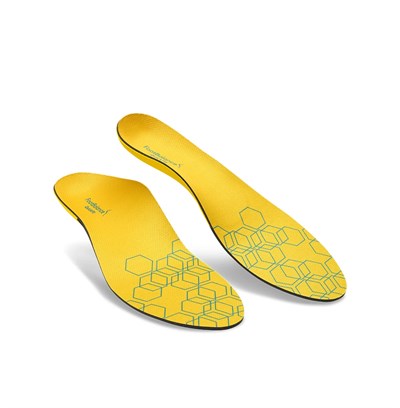 QUICKFIT BALANCE narrow - ortopedik tabanlık