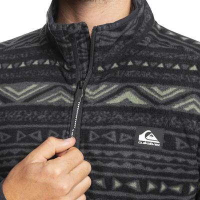 QuikSilver Aker Erkek Polar