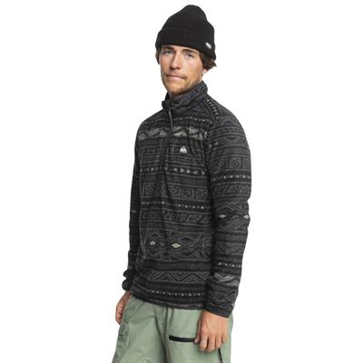 QuikSilver Aker Erkek Polar