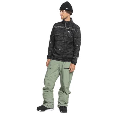 QuikSilver Aker Erkek Polar