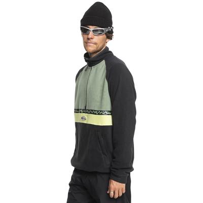 QuikSilver Champagnie Powder Erkek Polar