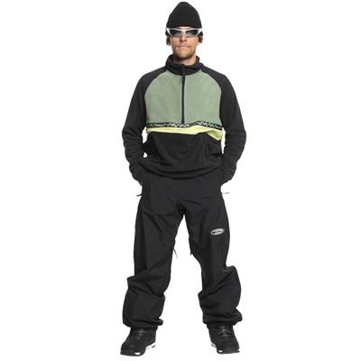 QuikSilver Champagnie Powder Erkek Polar