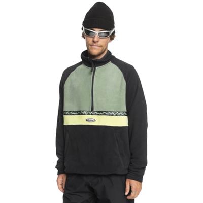 QuikSilver Champagnie Powder Erkek Polar