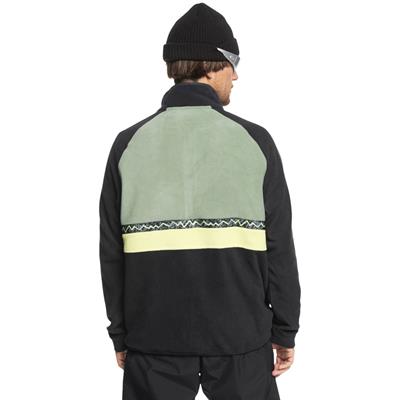 QuikSilver Champagnie Powder Erkek Polar