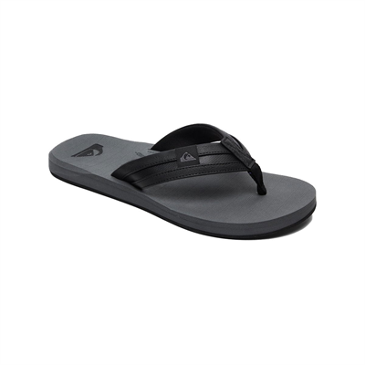 Quiksilver Carver Squish LS Erkek Terlik 