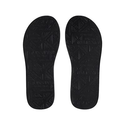 Quiksilver Carver Squish LS Erkek Terlik 