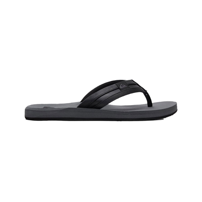 Quiksilver Carver Squish LS Erkek Terlik 