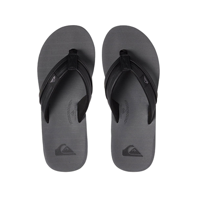 Quiksilver Carver Squish LS Erkek Terlik 