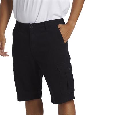 Quiksilver Crucial Battle Cargo Erkek Şortu