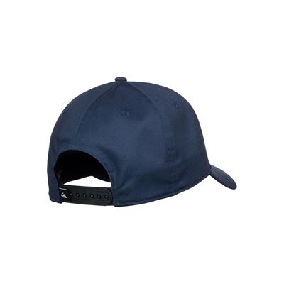 Quiksilver Decades Şapka