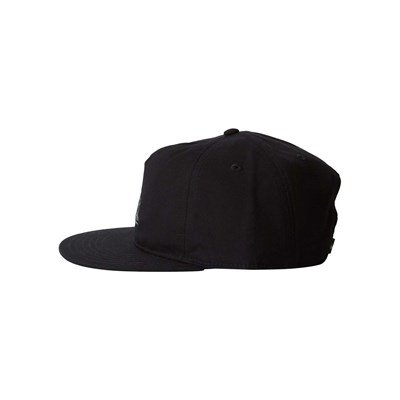 Quiksilver Dna Bubble Şapka