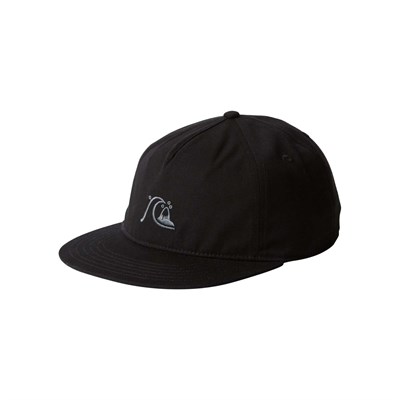 Quiksilver Dna Bubble Şapka