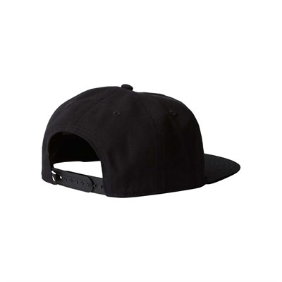 Quiksilver Dna Bubble Şapka
