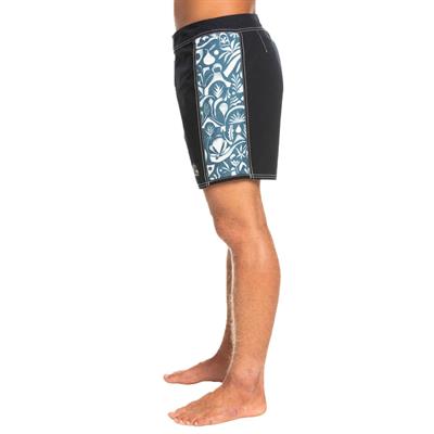 Quiksilver Original Arch Blank Canvas 16 Yüzücü Şortu