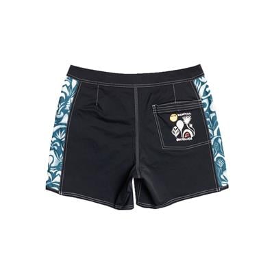 Quiksilver Original Arch Blank Canvas 16 Yüzücü Şortu