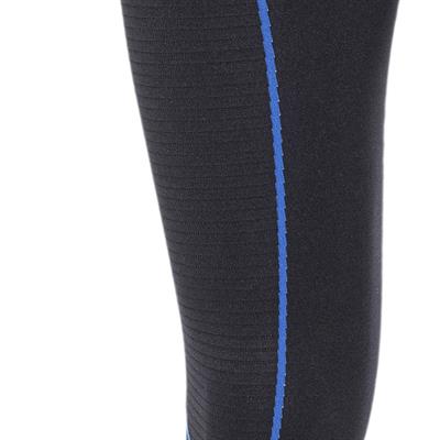 Quiksilver Erkek İçlik Revision Layer Bottom Siyah