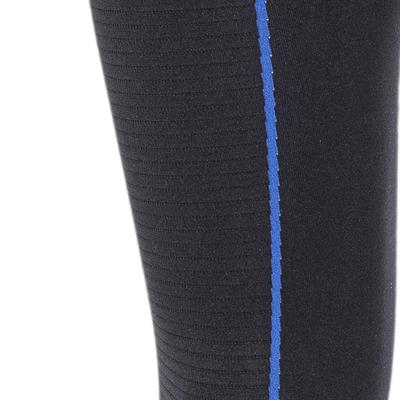 Quiksilver Erkek İçlik Revision Layer Bottom Siyah