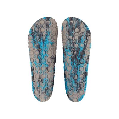 Quiksilver Embark Kahverengi Erkek Terlik 