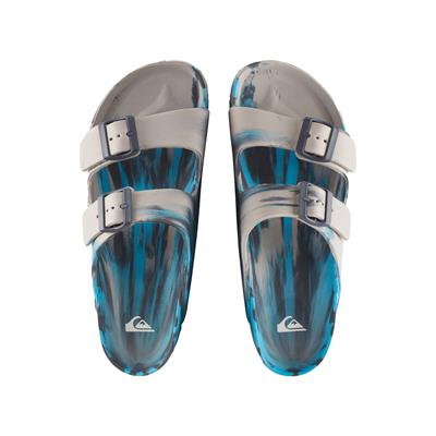 Quiksilver Embark Kahverengi Erkek Terlik 