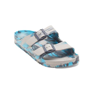 Quiksilver Embark Kahverengi Erkek Terlik 