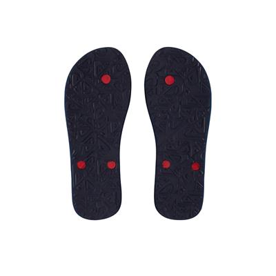 Quiksilver Molokai Core Siyah Erkek Terlik 