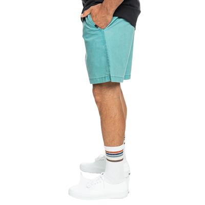 Quiksilver Taxer Elasticized Erkek Şortu