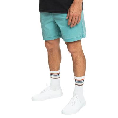 Quiksilver Taxer Elasticized Erkek Şortu