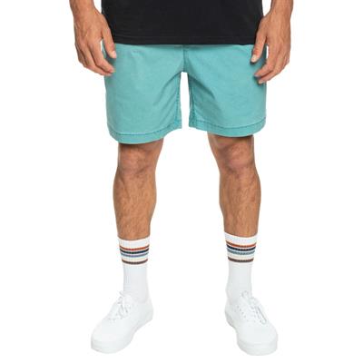 Quiksilver Taxer Elasticized Erkek Şortu