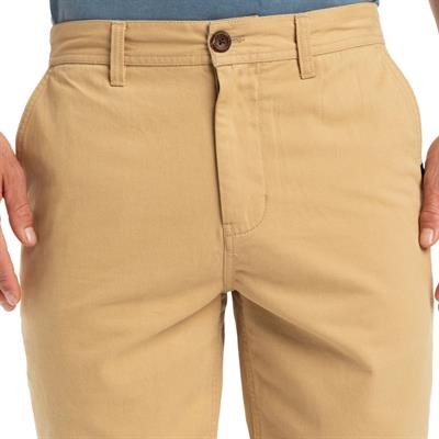 Quiksilver Everyday Chino Light Erkek Şort 