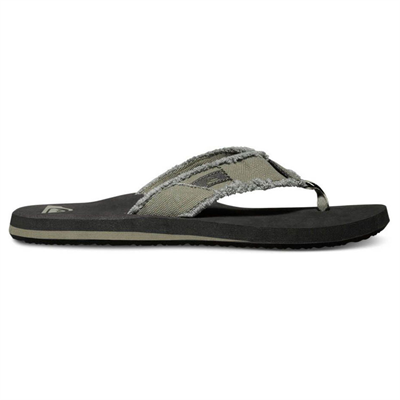 Quiksilver Monkey Abyss Erkek Terlik