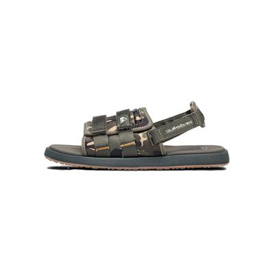 Quiksilver Monkey Caged A/T Slide RF Erkek Terlik