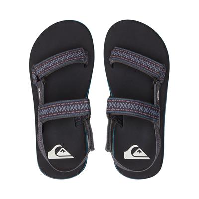 Quiksilver Monkey Caged II RF Erkek Terlik