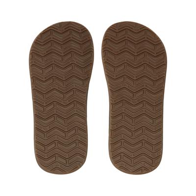 Quiksilver Monkey Caged II RF Erkek Terlik