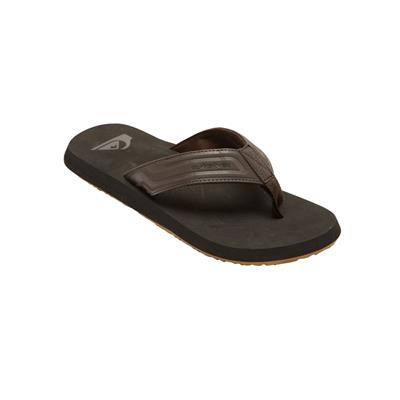 Quiksilver Monkey Wrench Core Terlik