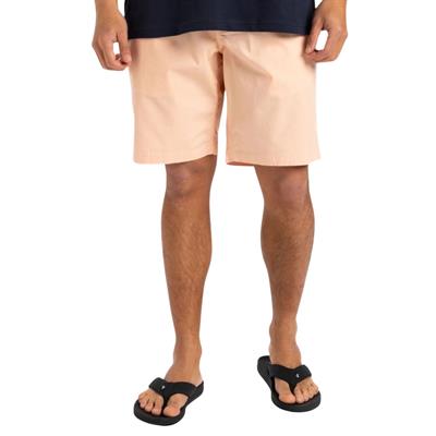 Quiksilver Mw Chino Straight Erkek Yeşil Walkshort