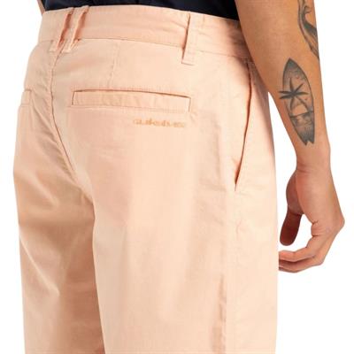 Quiksilver Mw Chino Straight Erkek Yeşil Walkshort