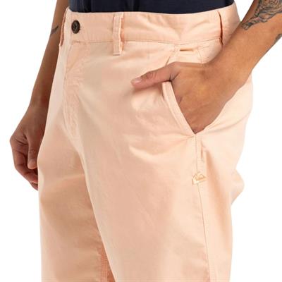 Quiksilver Mw Chino Straight Erkek Yeşil Walkshort