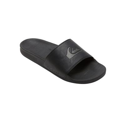 Quiksilver Rivi Nubuck Slide RF Erkek Terlik