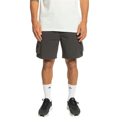 Quiksilver Run Ashore Cargo Erkek Şortu
