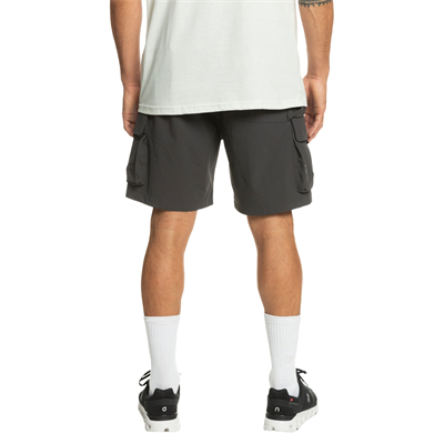 Quiksilver Run Ashore Cargo Erkek Şortu