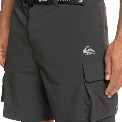 Quiksilver Run Ashore Cargo Erkek Şortu