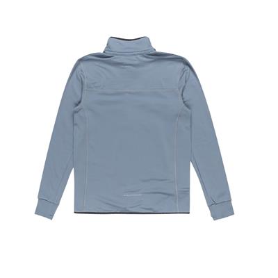QuikSilver Yarım Fermuarlı Pullover Erkek Polar Ceket