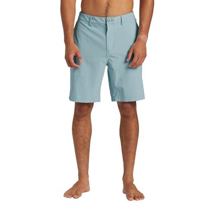 Quiksilver Taxer Amphibian 20 Erkek Şortu