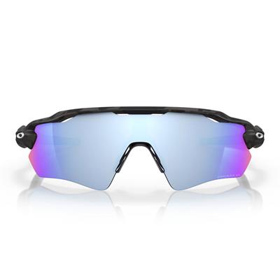 Oakley Radar EV Path Güneş Gözlüğü - Black Camo/Prizm Deep Water Polarized