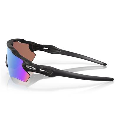 Oakley Radar EV Path Güneş Gözlüğü - Black Camo/Prizm Deep Water Polarized