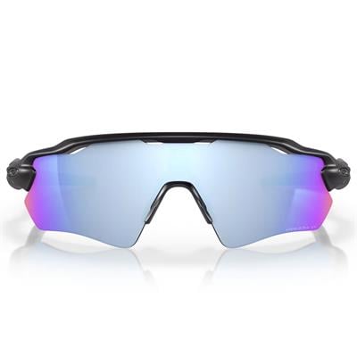 Oakley Radar EV Path Güneş Gözlüğü - Matte Black/Prizm Deep H2O Polarized