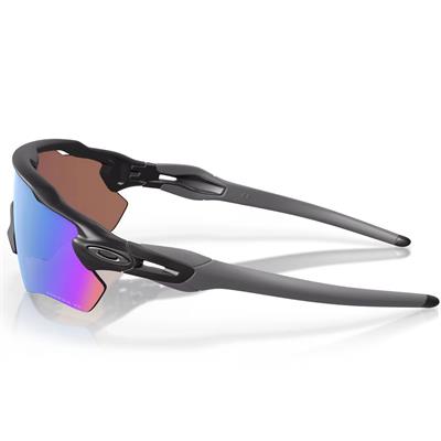Oakley Radar EV Path Güneş Gözlüğü - Matte Black/Prizm Deep H2O Polarized