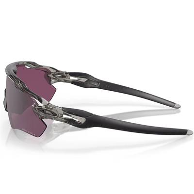 Oakley Radar EV Path Güneş Gözlüğü - Grey Ink/Prizm Road Black