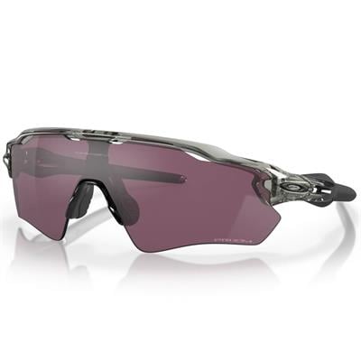 Oakley Radar EV Path Güneş Gözlüğü - Grey Ink/Prizm Road Black