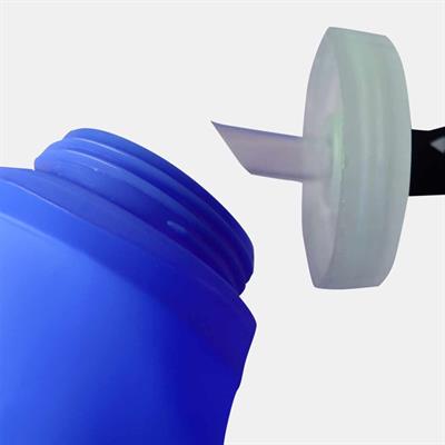 Raidlight Eazyflask With Tube 600Ml Suluk